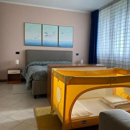 Daire Flowers & Garden Con Vista *